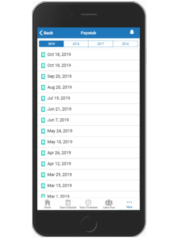 Ess compass Mobility